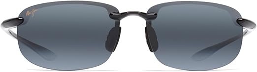 Maui Jim Hookipa Rectangle Sunglasses