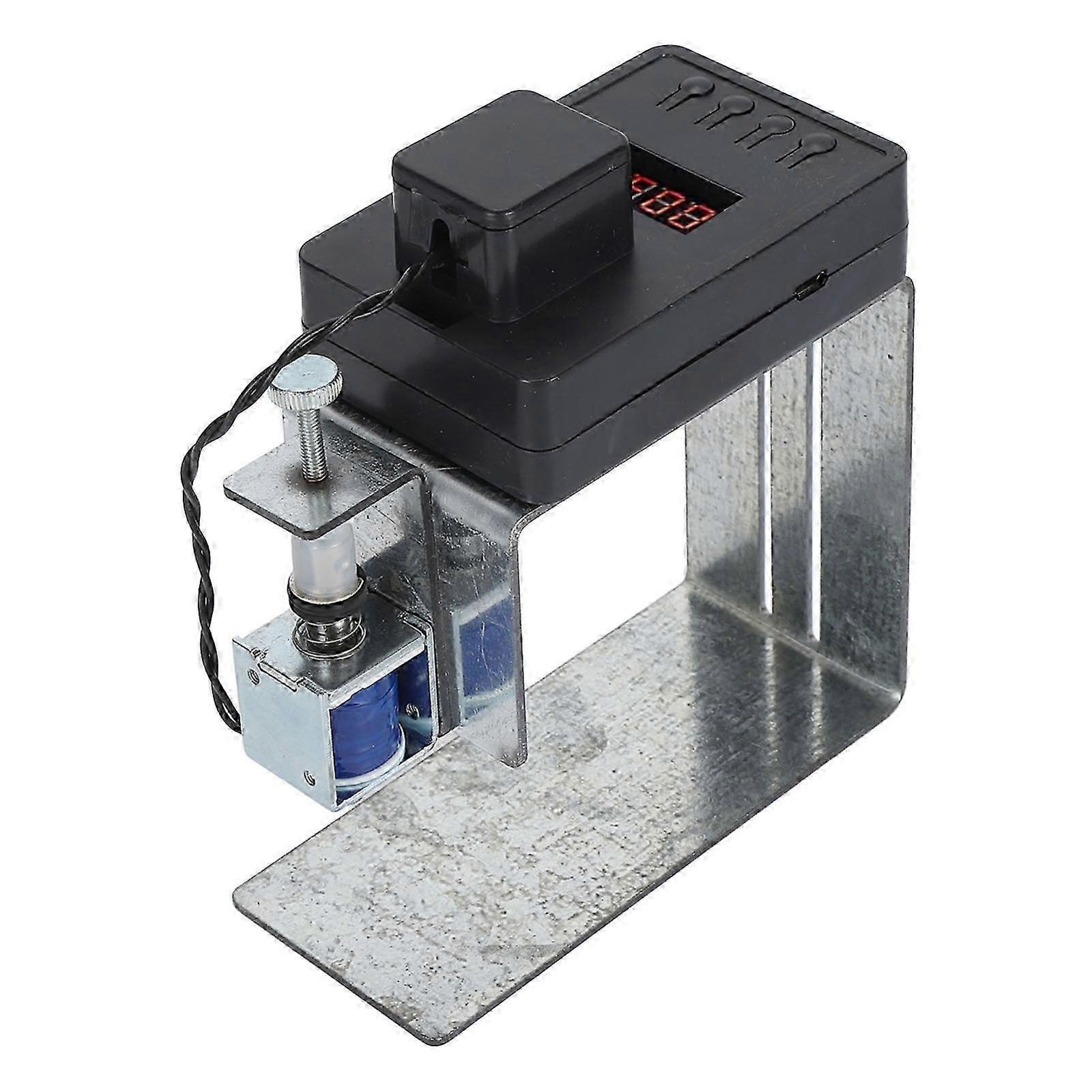 Auto Keyboard Clicker for Gaming Computers and Mice