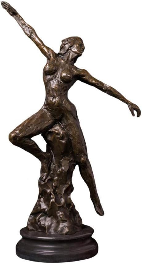 Home Decoration Sculpture Statue Sculpture Statue Ornaments Sculptures Hotel Decoration Abstract Bro